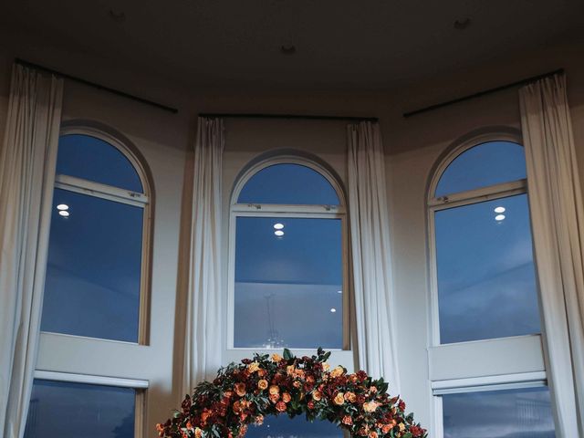 Meg and Sujey's Wedding in Bentonville, Arkansas 45