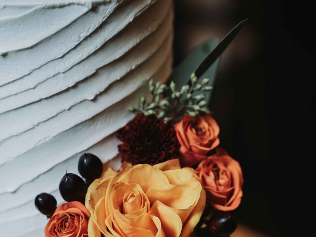 Meg and Sujey's Wedding in Bentonville, Arkansas 46