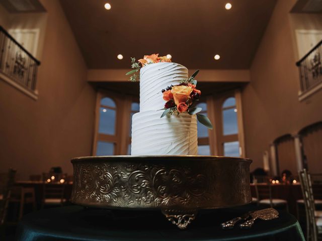 Meg and Sujey's Wedding in Bentonville, Arkansas 47