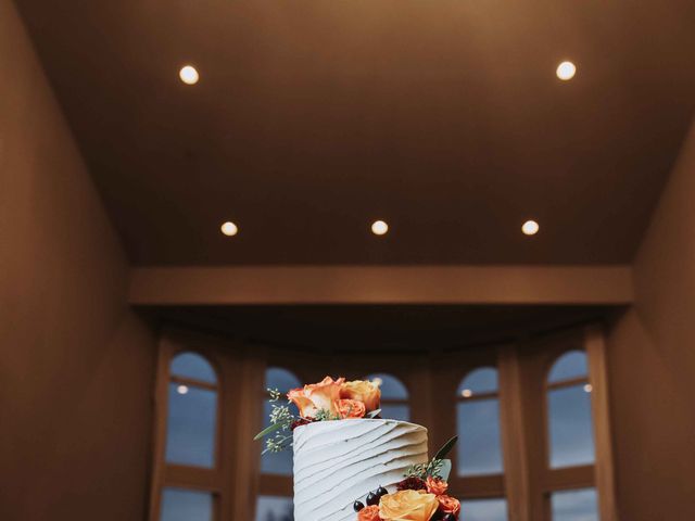 Meg and Sujey's Wedding in Bentonville, Arkansas 48