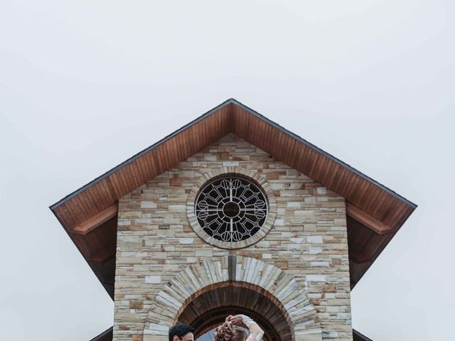 Meg and Sujey's Wedding in Bentonville, Arkansas 50