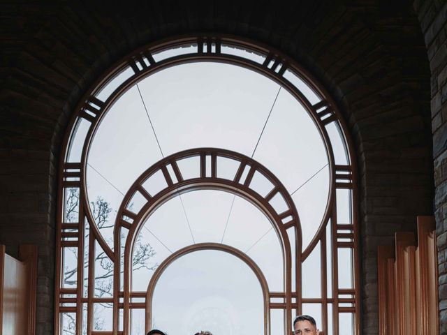 Meg and Sujey's Wedding in Bentonville, Arkansas 52