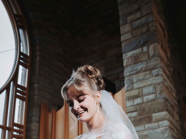 Meg and Sujey's Wedding in Bentonville, Arkansas 54