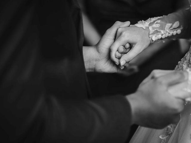 Meg and Sujey's Wedding in Bentonville, Arkansas 55