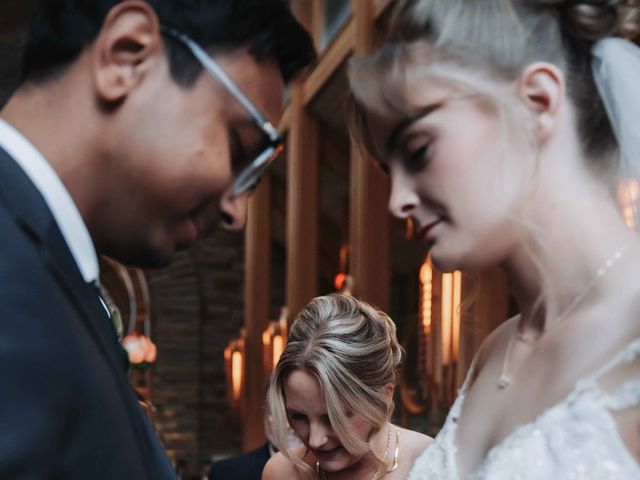 Meg and Sujey's Wedding in Bentonville, Arkansas 57