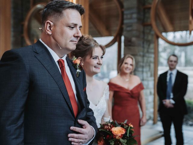 Meg and Sujey's Wedding in Bentonville, Arkansas 58