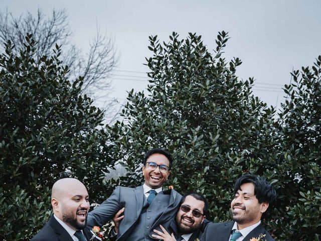 Meg and Sujey's Wedding in Bentonville, Arkansas 59
