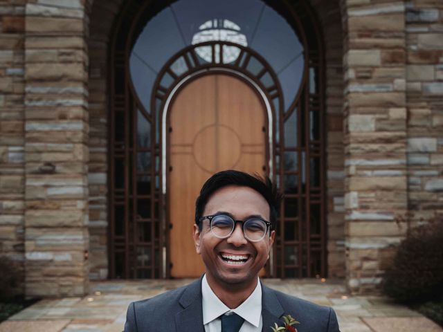 Meg and Sujey's Wedding in Bentonville, Arkansas 62