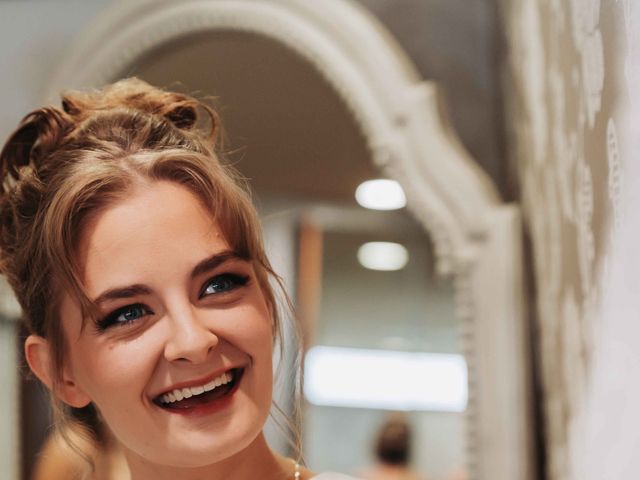 Meg and Sujey's Wedding in Bentonville, Arkansas 65