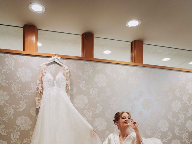 Meg and Sujey's Wedding in Bentonville, Arkansas 67