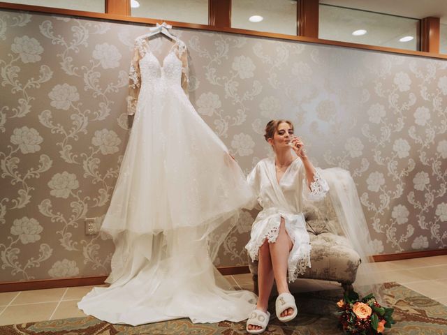 Meg and Sujey's Wedding in Bentonville, Arkansas 68