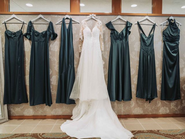 Meg and Sujey's Wedding in Bentonville, Arkansas 74