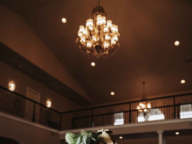 Meg and Sujey's Wedding in Bentonville, Arkansas 80
