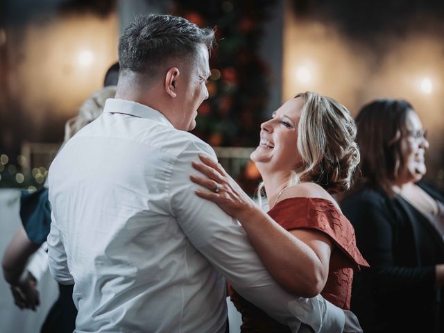 Meg and Sujey's Wedding in Bentonville, Arkansas 81