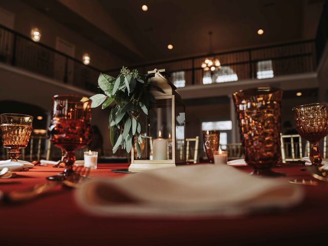Meg and Sujey's Wedding in Bentonville, Arkansas 82