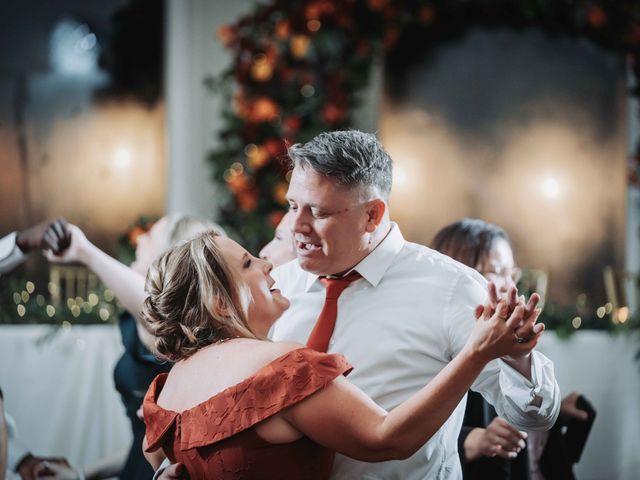 Meg and Sujey's Wedding in Bentonville, Arkansas 83