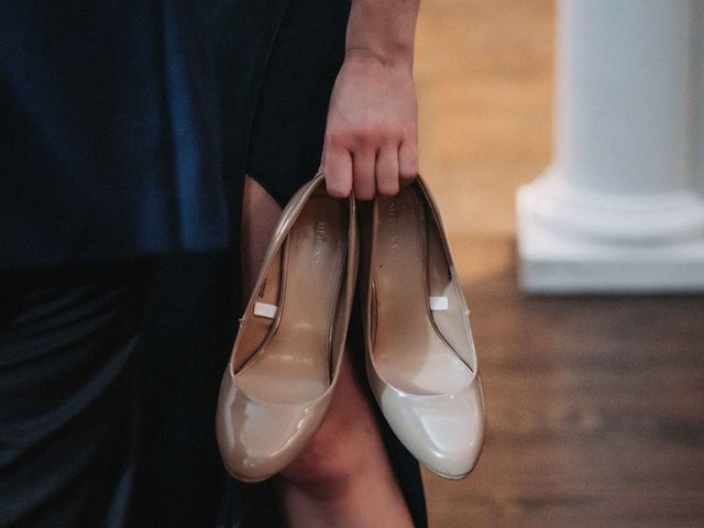 Meg and Sujey's Wedding in Bentonville, Arkansas 86
