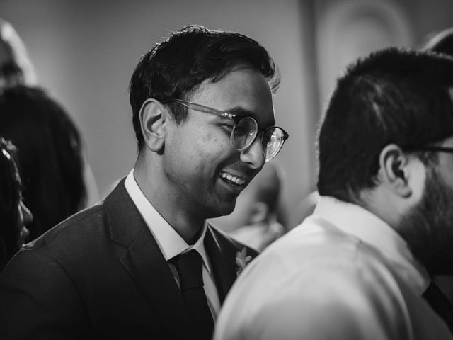 Meg and Sujey's Wedding in Bentonville, Arkansas 87