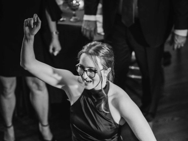 Meg and Sujey's Wedding in Bentonville, Arkansas 88