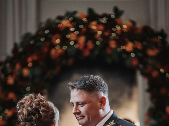 Meg and Sujey's Wedding in Bentonville, Arkansas 90