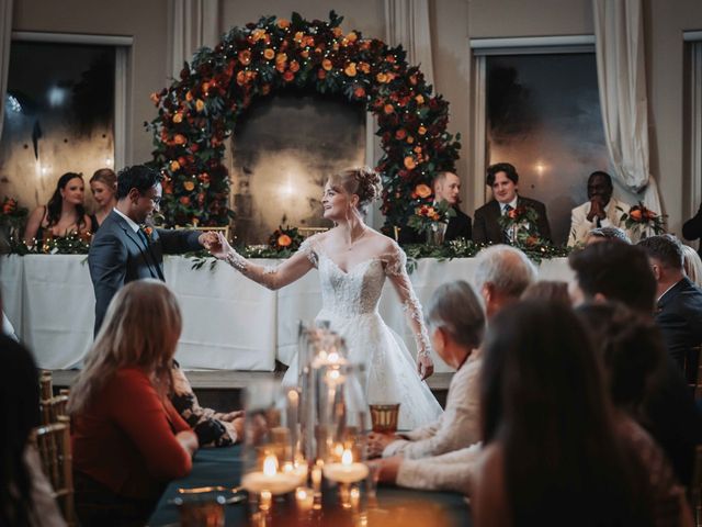 Meg and Sujey's Wedding in Bentonville, Arkansas 2