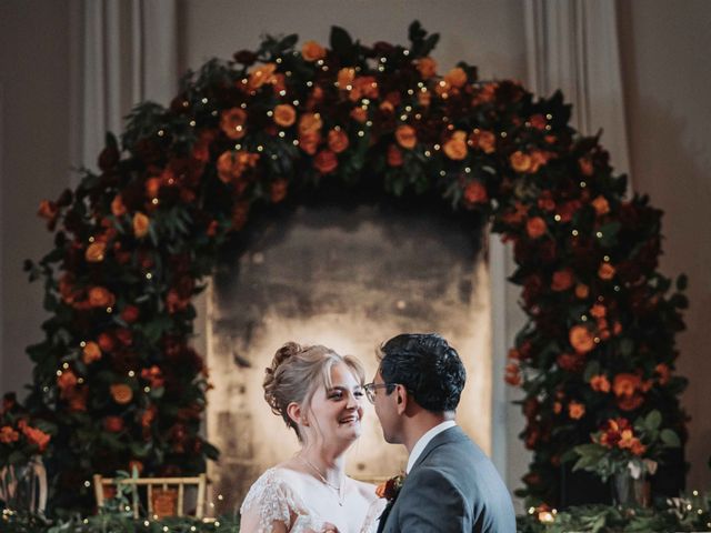 Meg and Sujey's Wedding in Bentonville, Arkansas 91