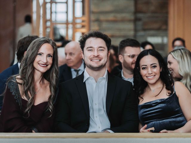 Meg and Sujey's Wedding in Bentonville, Arkansas 107