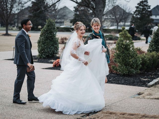 Meg and Sujey's Wedding in Bentonville, Arkansas 109