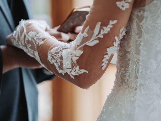 Meg and Sujey's Wedding in Bentonville, Arkansas 111