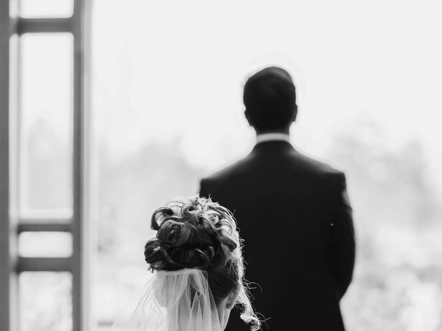 Meg and Sujey's Wedding in Bentonville, Arkansas 112