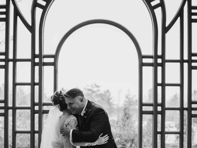 Meg and Sujey's Wedding in Bentonville, Arkansas 114