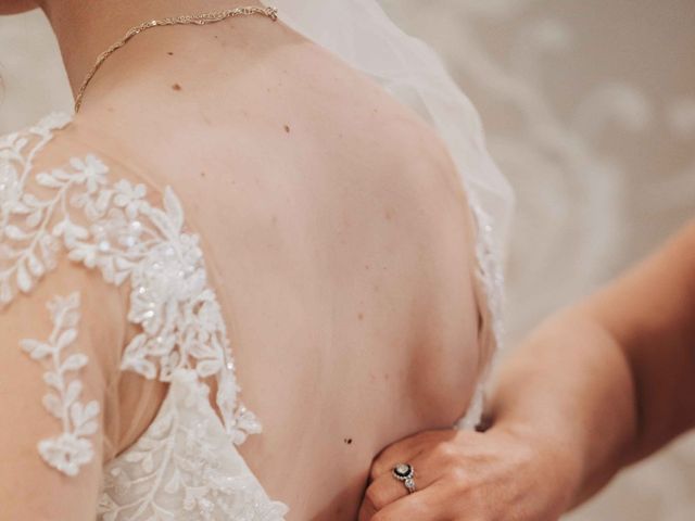 Meg and Sujey's Wedding in Bentonville, Arkansas 115