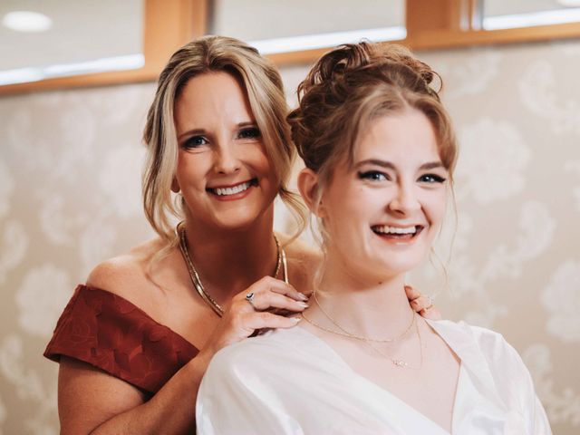 Meg and Sujey's Wedding in Bentonville, Arkansas 119