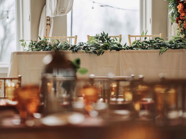 Meg and Sujey's Wedding in Bentonville, Arkansas 126