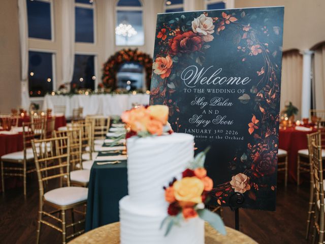 Meg and Sujey's Wedding in Bentonville, Arkansas 129