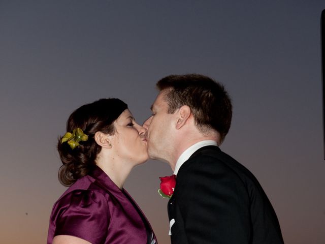 Eric and Wendy's Wedding in San Francisco, California 23