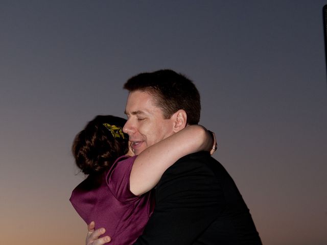 Eric and Wendy's Wedding in San Francisco, California 24
