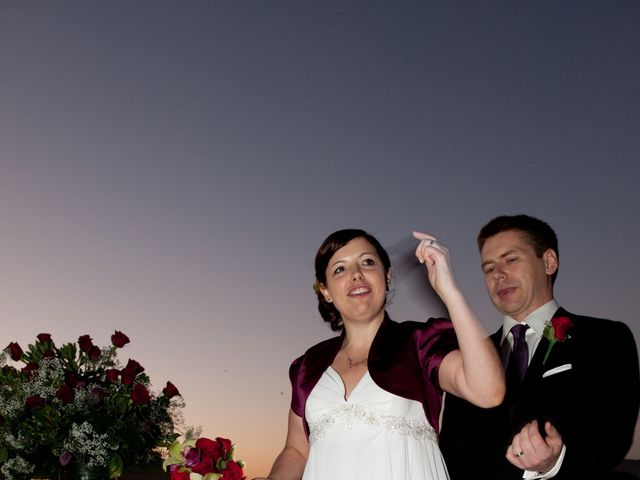 Eric and Wendy's Wedding in San Francisco, California 26