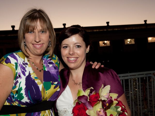 Eric and Wendy's Wedding in San Francisco, California 27