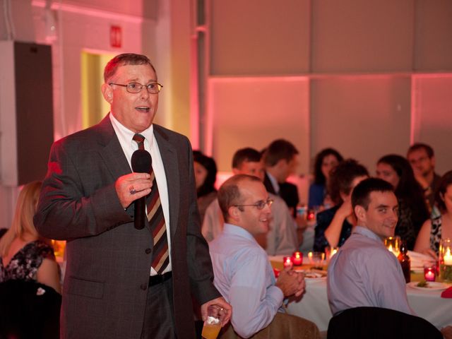 Eric and Wendy's Wedding in San Francisco, California 36
