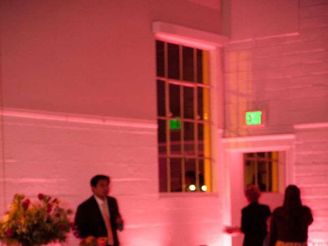 Eric and Wendy's Wedding in San Francisco, California 41