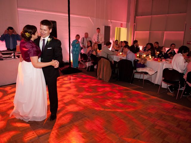 Eric and Wendy's Wedding in San Francisco, California 44