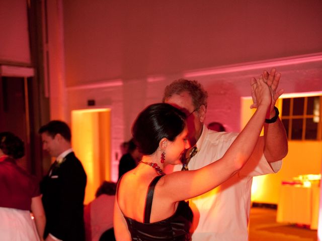 Eric and Wendy's Wedding in San Francisco, California 47