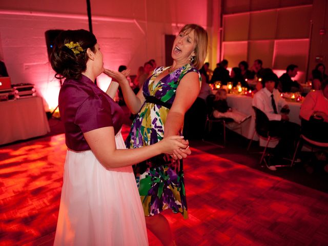 Eric and Wendy's Wedding in San Francisco, California 48