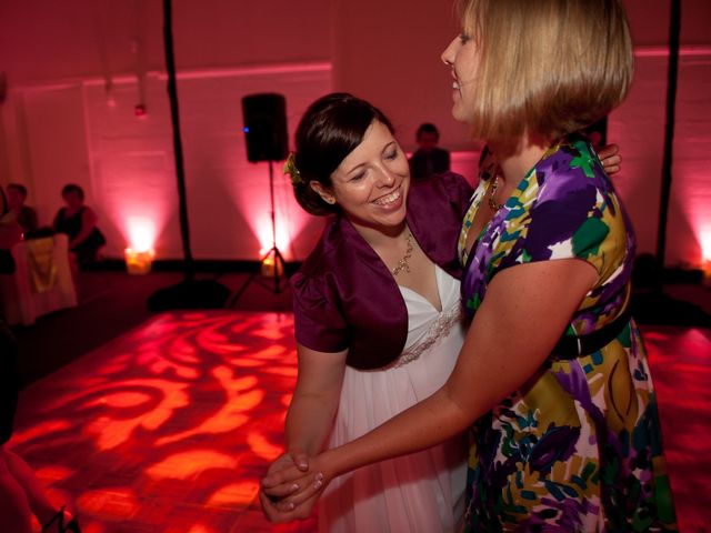 Eric and Wendy's Wedding in San Francisco, California 49