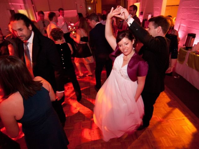 Eric and Wendy's Wedding in San Francisco, California 50