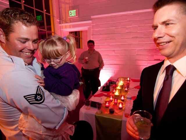 Eric and Wendy's Wedding in San Francisco, California 51