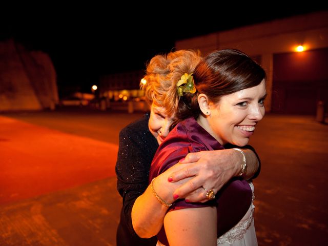 Eric and Wendy's Wedding in San Francisco, California 53
