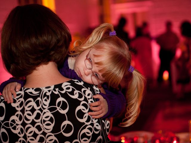 Eric and Wendy's Wedding in San Francisco, California 54