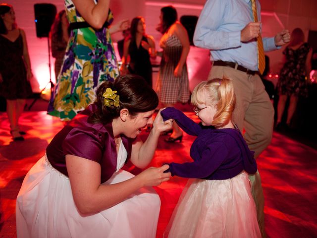 Eric and Wendy's Wedding in San Francisco, California 55
